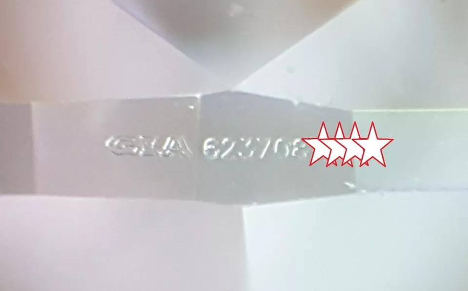 Pear Brilliant Cut Diamond Halo Engagement Ring Platinum GIA 1.7 ct Retail 12K