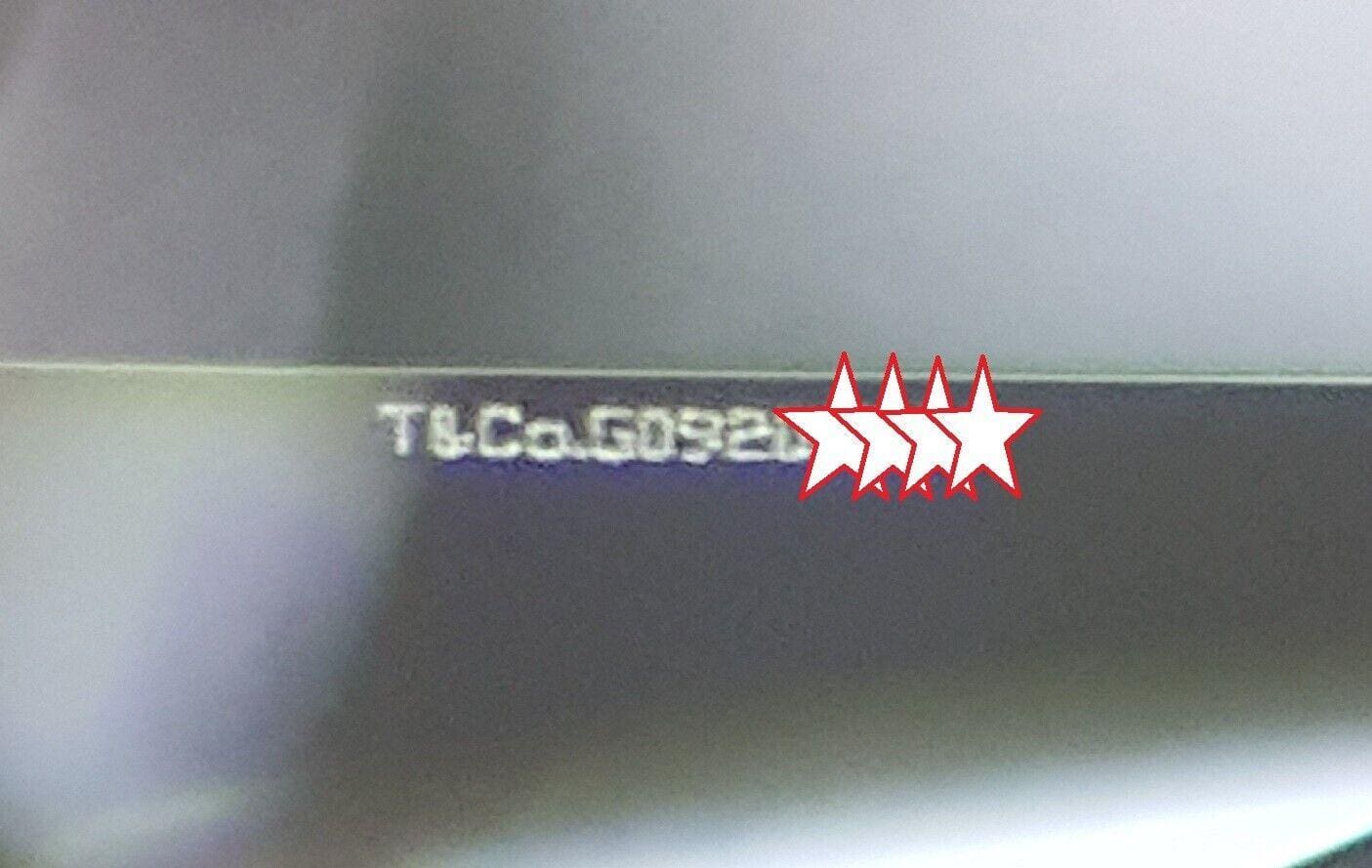 Tiffany & Co Legacy Cut Diamond Platinum Engagement Ring 3.05 ct Rtl $92K