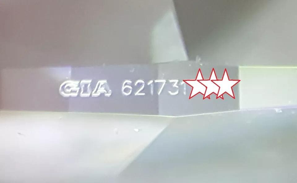 Oval Brilliant Diamond Solitaire Engagement Ring 2.02 ct D/Flawless GIA RtL $70K