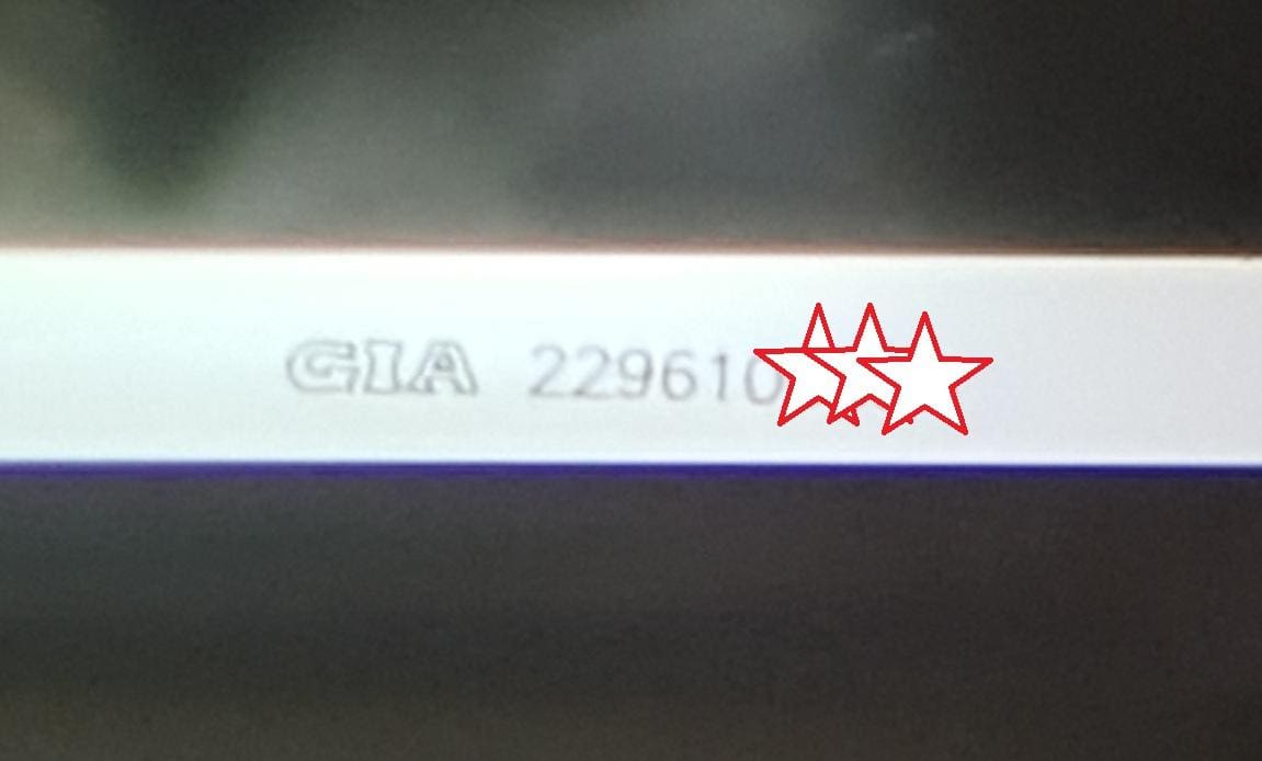 Tacori Asscher Cut Diamond 3-Stone Platinum Engagement Ring 1.23 ct Rtl $10.5K