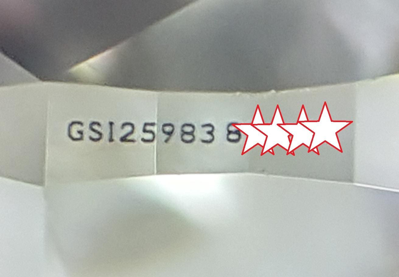 Ritani Round Diamond Engagement Ring 1.3 ct 18k White Gold 1RZ2841 Retail $6,400